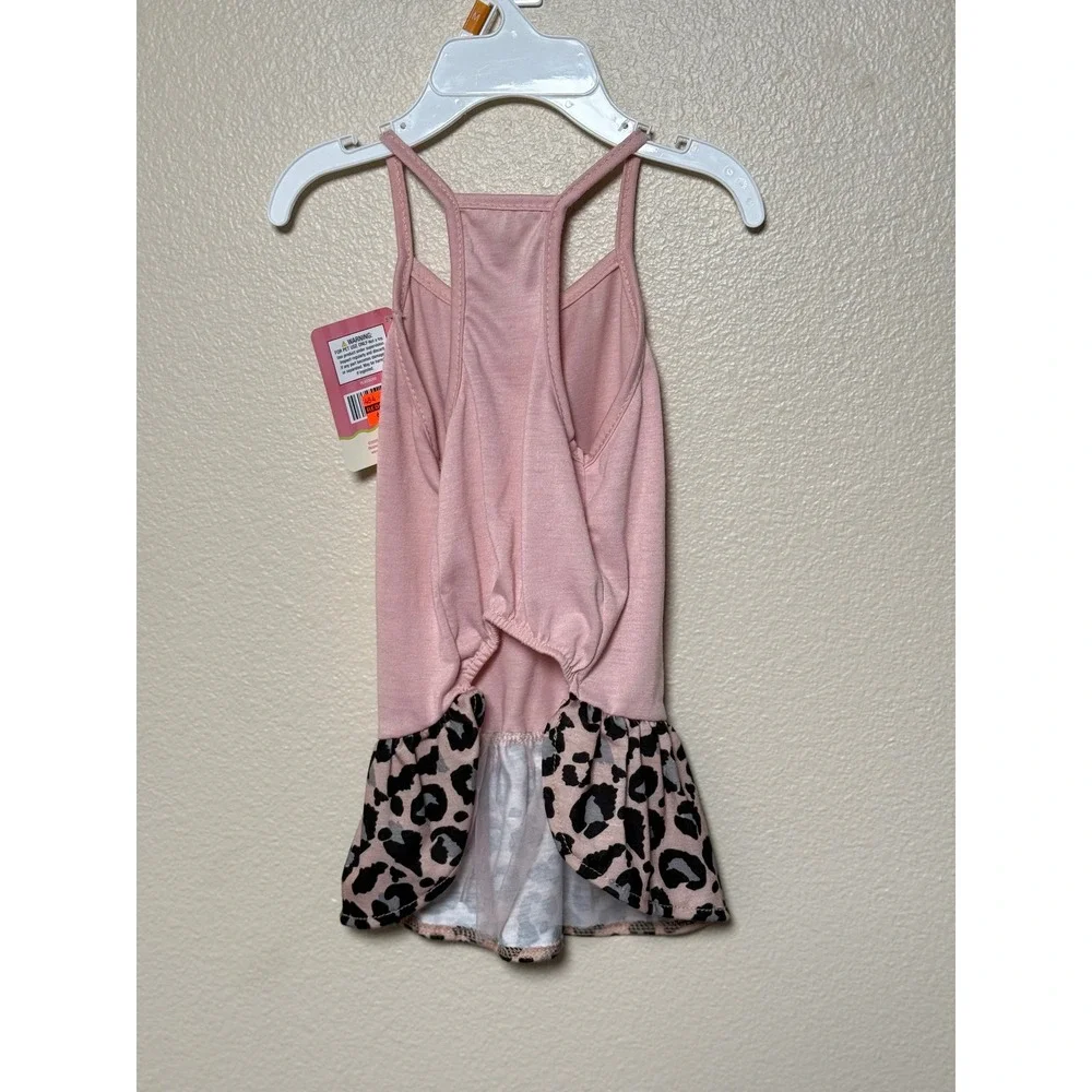 Pink Cabana Co. pink cabana